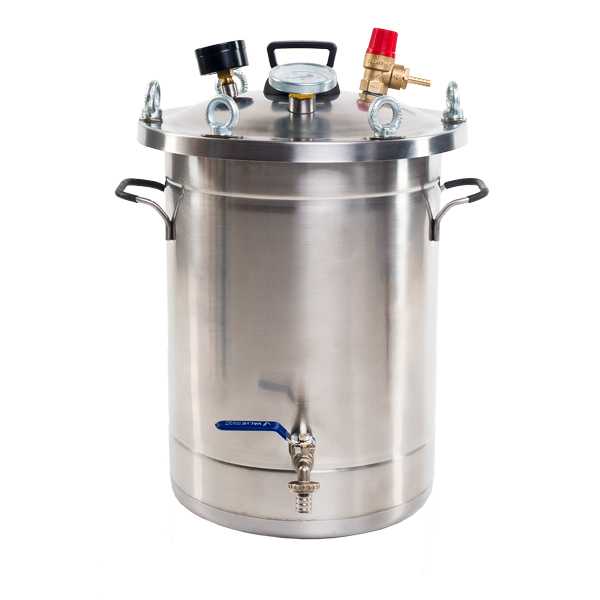 Распродажа автоклавов БУЛАТ в Крымске