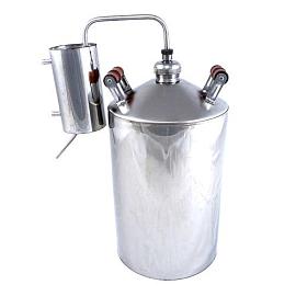 Самогонный аппарат в Крымске всего за 3200 рублей