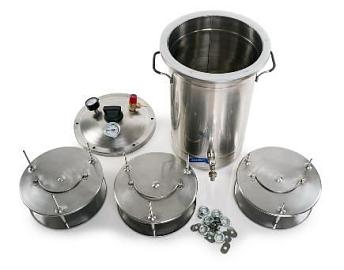 Распродажа автоклавов БУЛАТ в Крымске